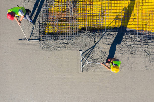 Best Concrete Demolition Services in Mshall, AR