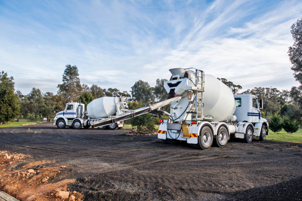 Reliable AR Concrete contractor Solutions