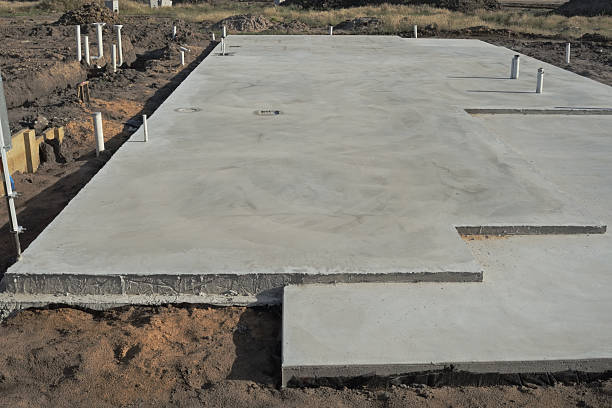 Best Decorative Concrete in Mshall, AR
