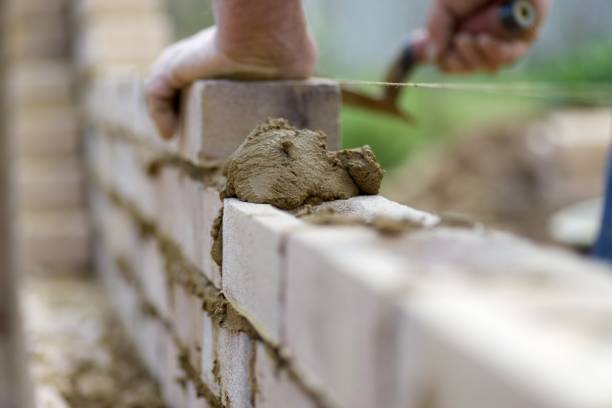 Best Concrete Driveway Installation in Mshall, AR
